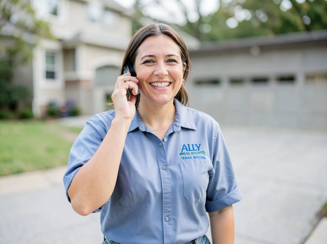 Metal Roof Installation Comins, MI FAQs